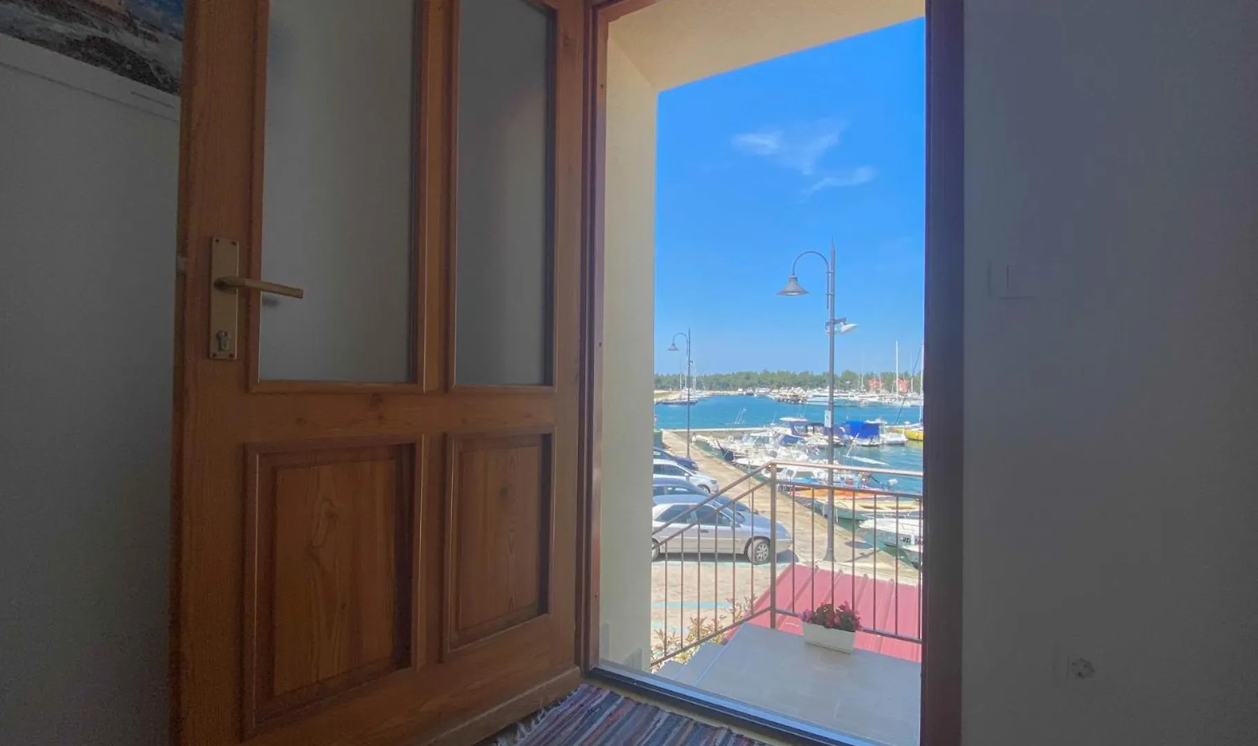 Demark Room 2 Novigrad  Croatia